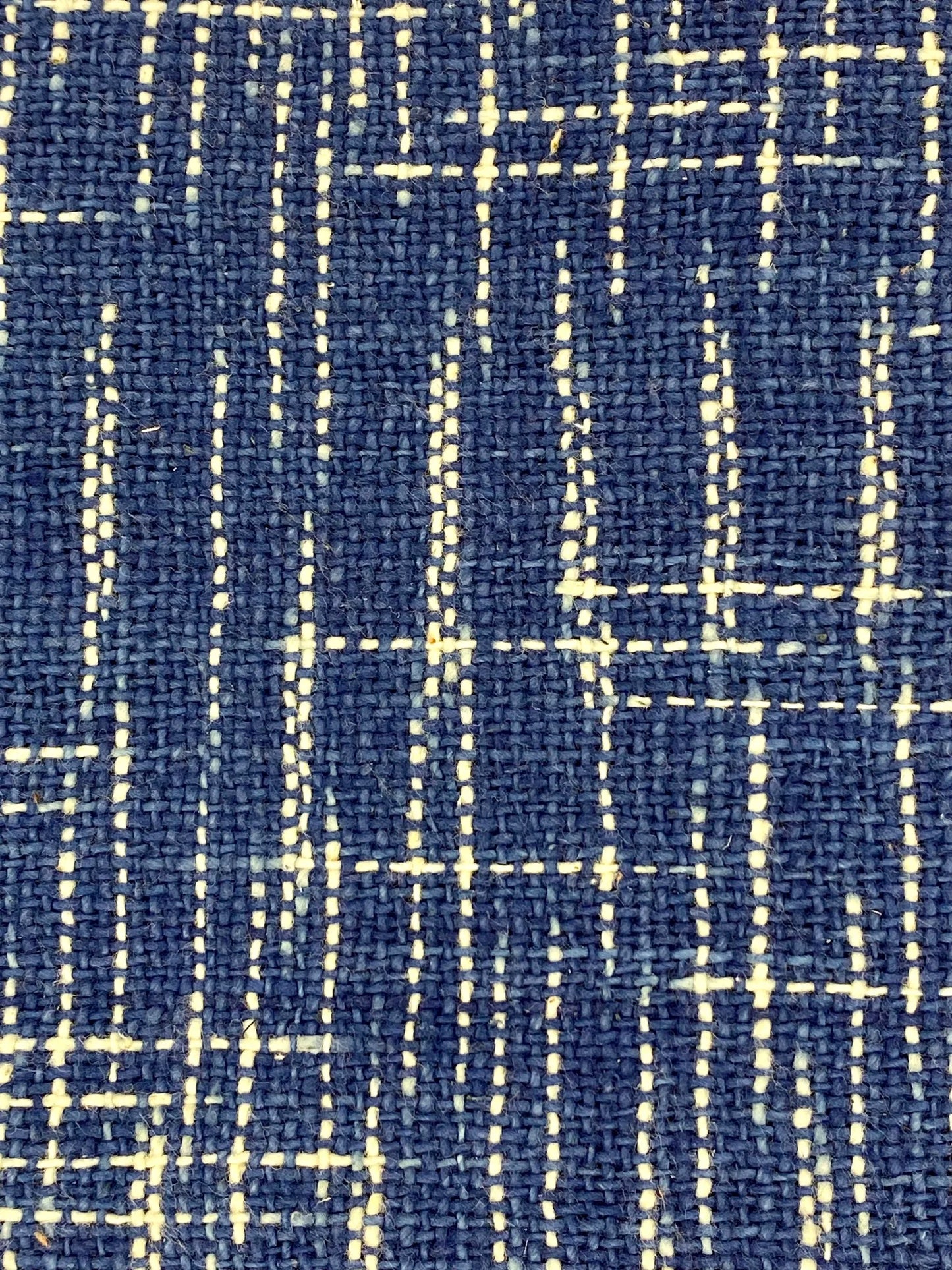 Loom Lao Cotton Scarf - Various colours