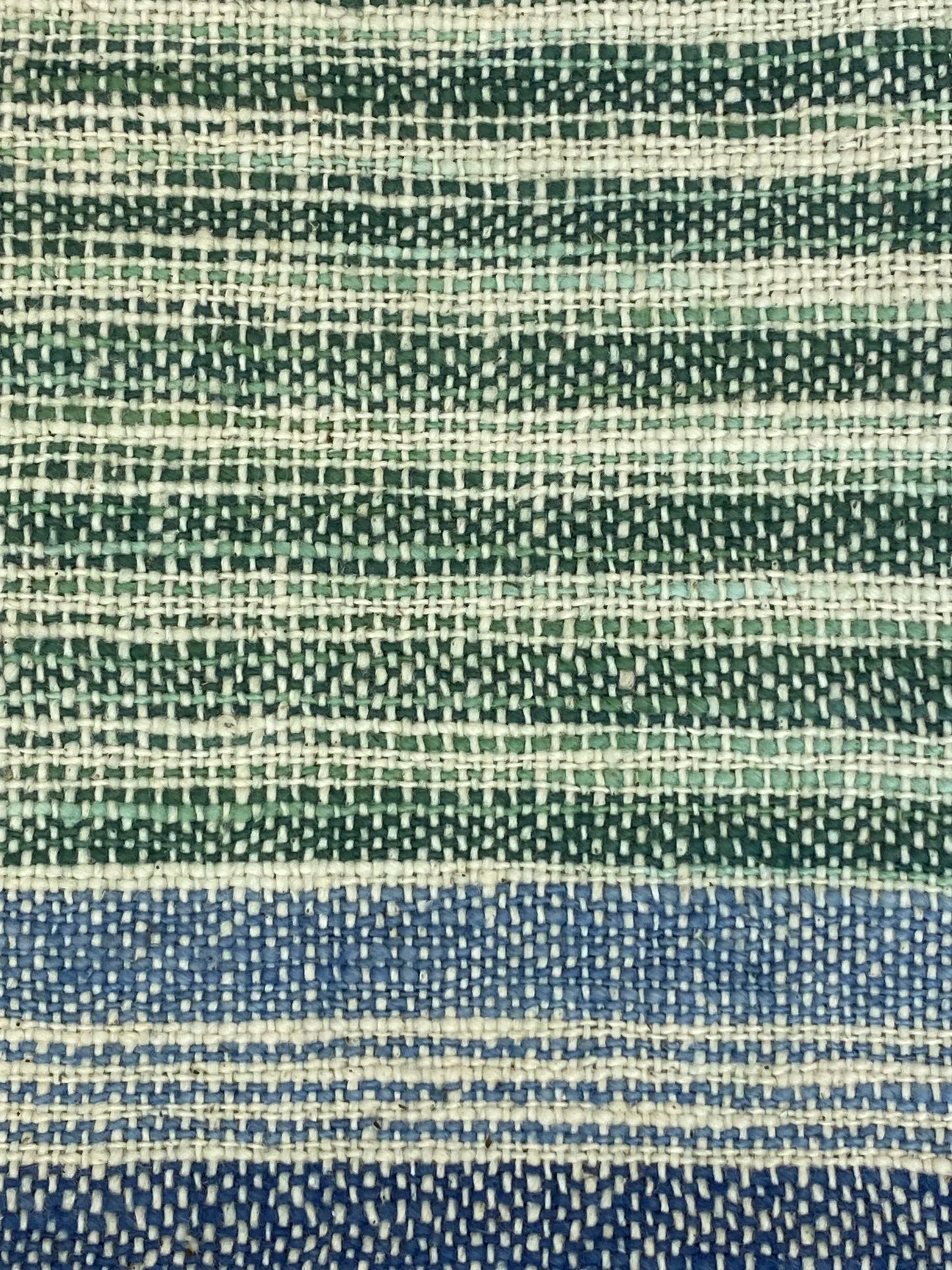Loom Designs Cotton Hand Towel - Various Colours