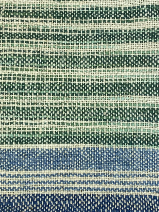 Loom Designs Cotton Hand Towel - Various Colours