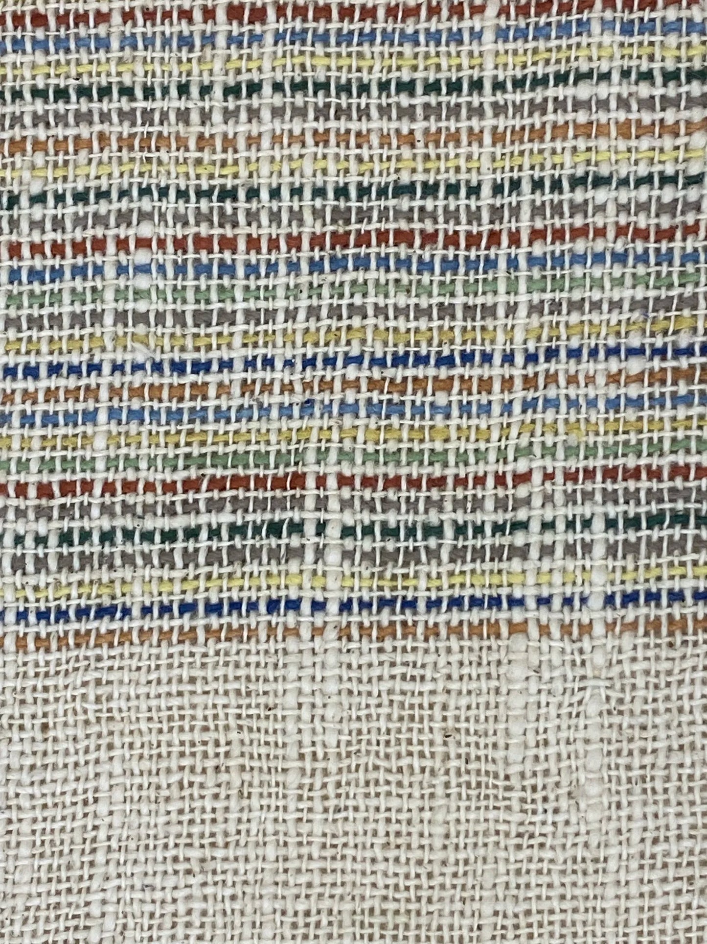 Loom Designs Cotton Hand Towel - Various Colours