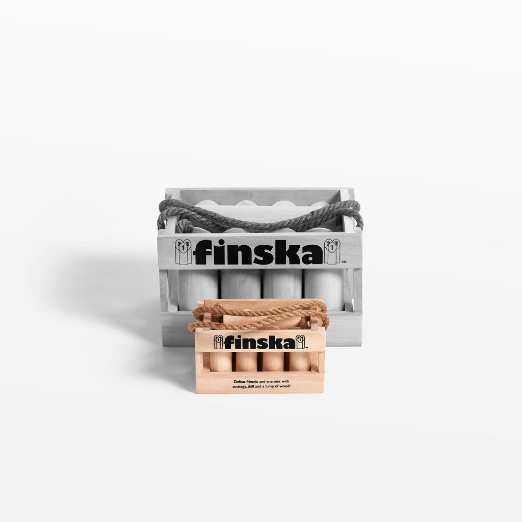 Planet Finska Mini - Original