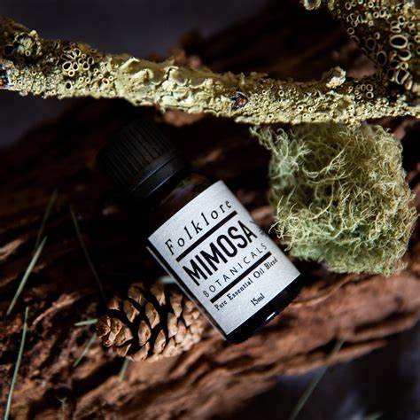 Folklore Essential Oil Blend