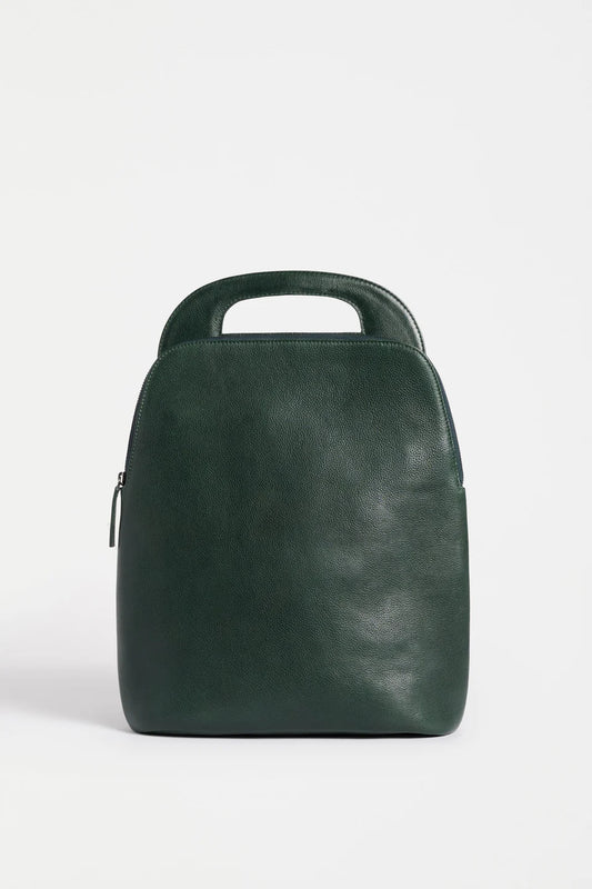 Elk Forde Backpack - Forest Green