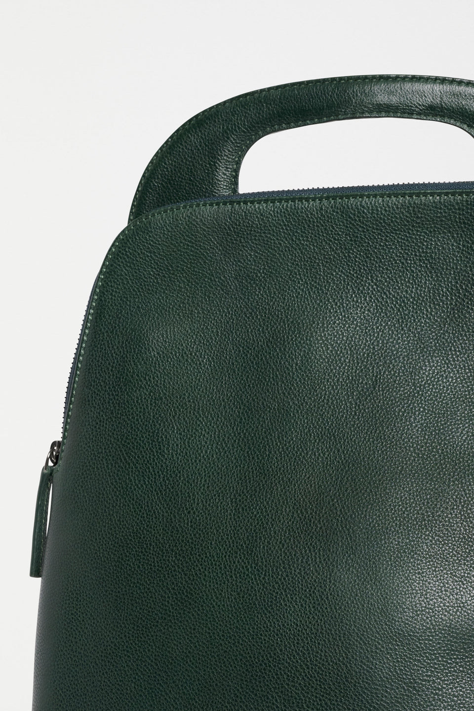 Elk Forde Backpack - Forest Green