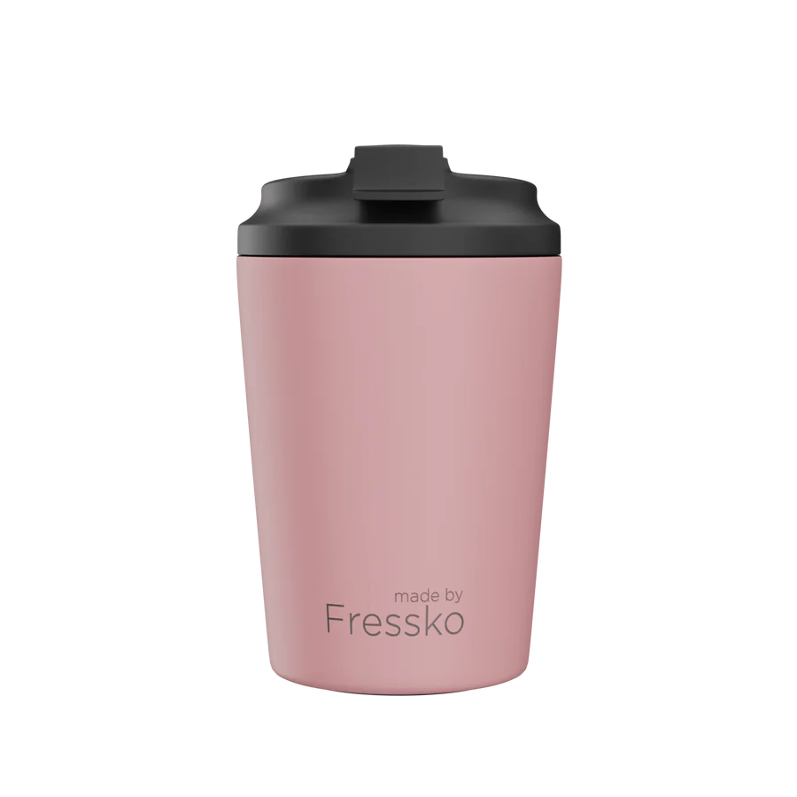 Fressko Ceramic Bino 8oz - Floss