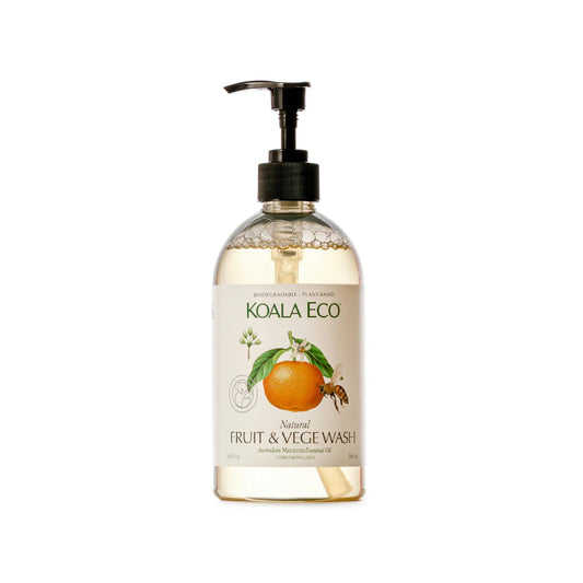 Koala Eco Natural Fruit and Vege Wash