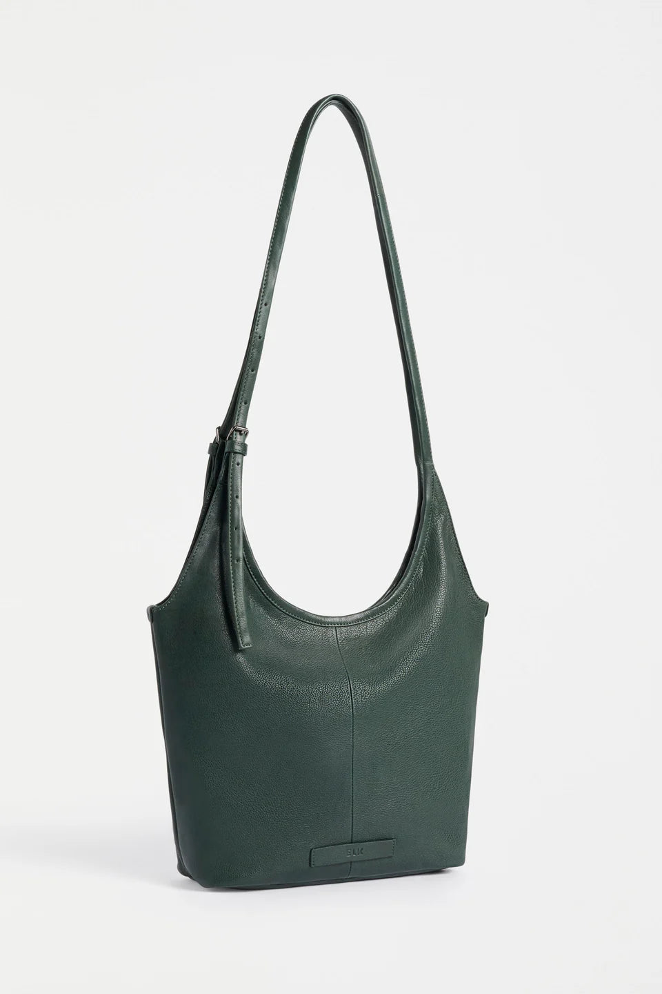 Elk Gaele Crossbody - Forest Green