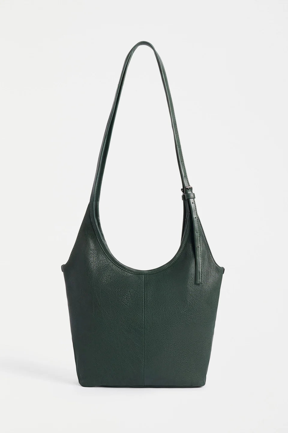 Elk Gaele Crossbody - Forest Green