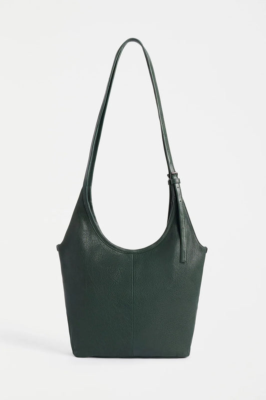 Elk Gaele Crossbody - Forest Green