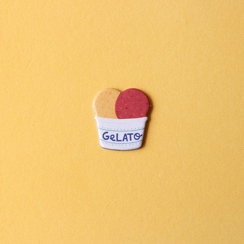 Londji Tiny Game - Gelato