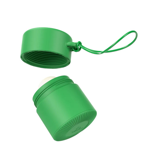 Solmates Refillable Sunscreen Applicator - Daintree Green