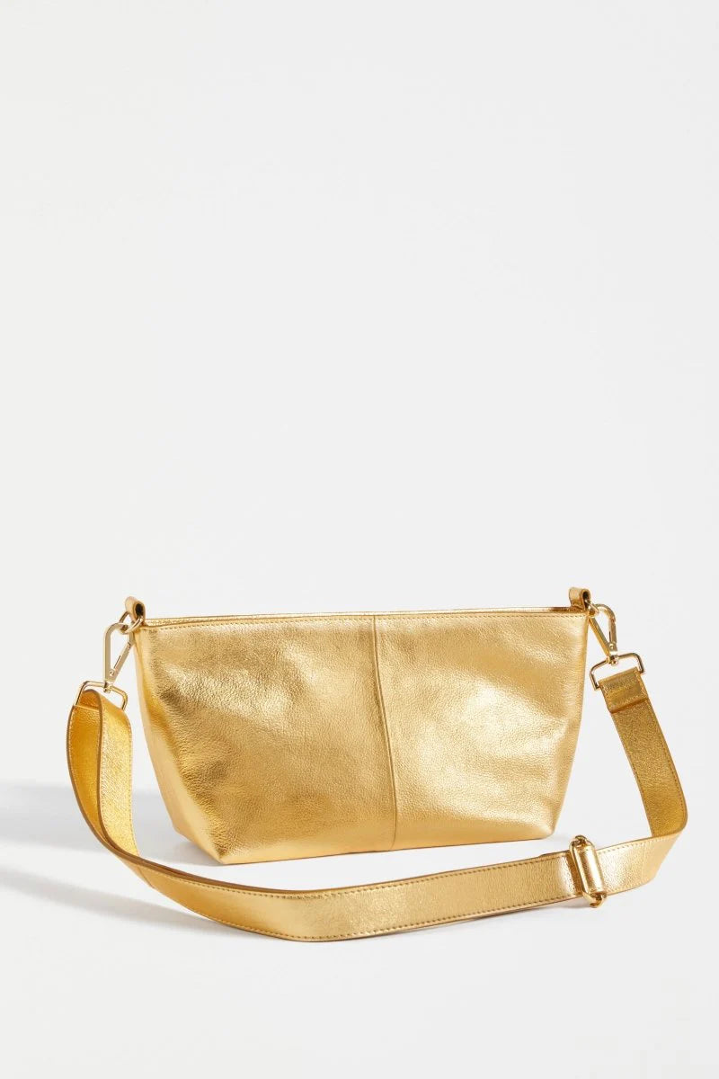 Elk Hansen Crossbody Bag - Gold