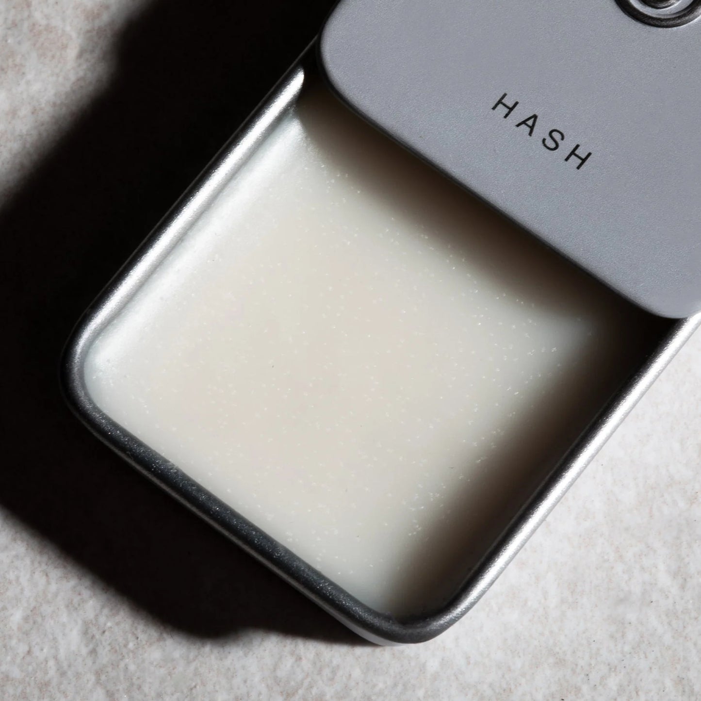 Solid State Hash Solid Cologne