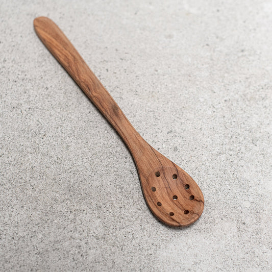 Heaven In Earth Holed Spoon