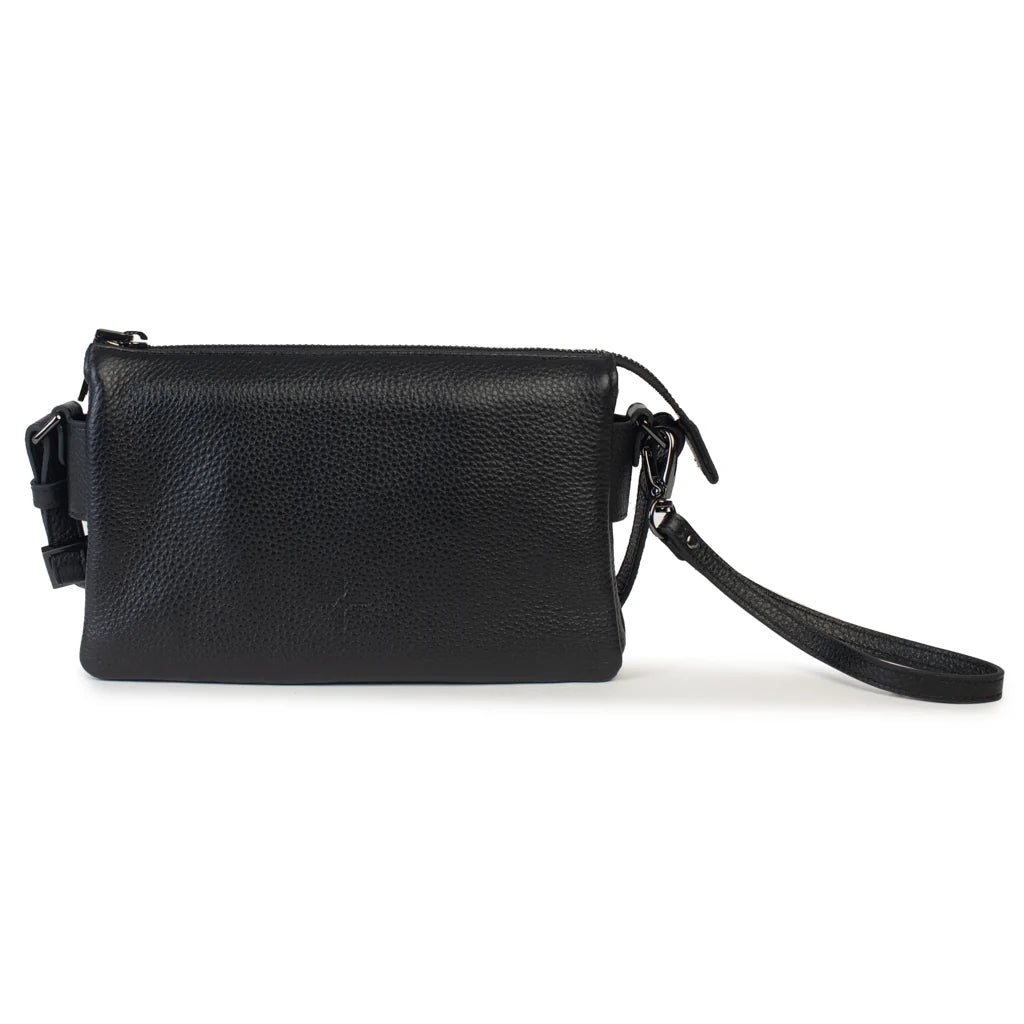 Dusky Robin Helena Crossbody Bag