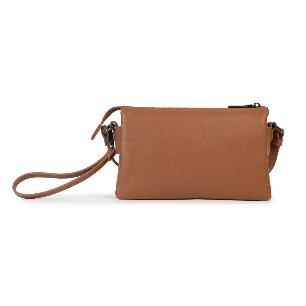 Dusky Robin Helena Crossbody Bag