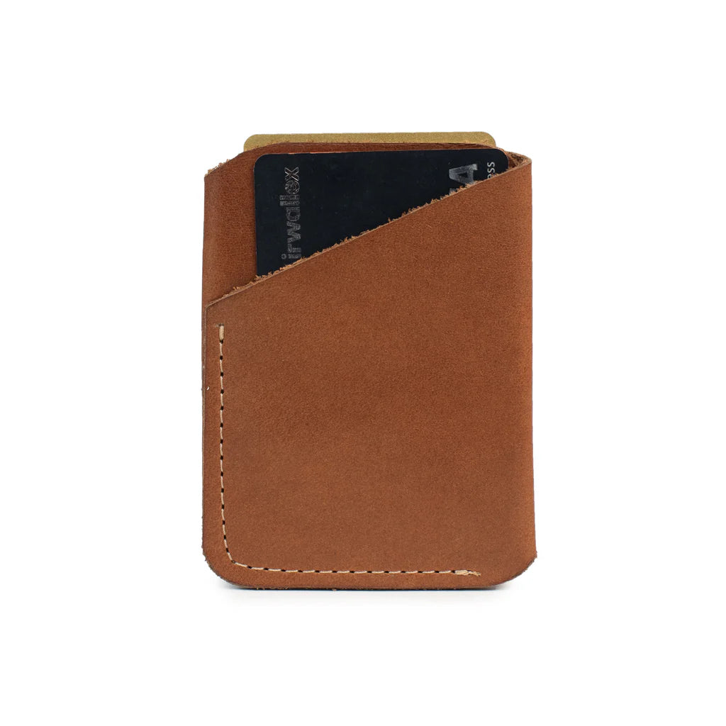 Henk Berg Hendrick Cardholder