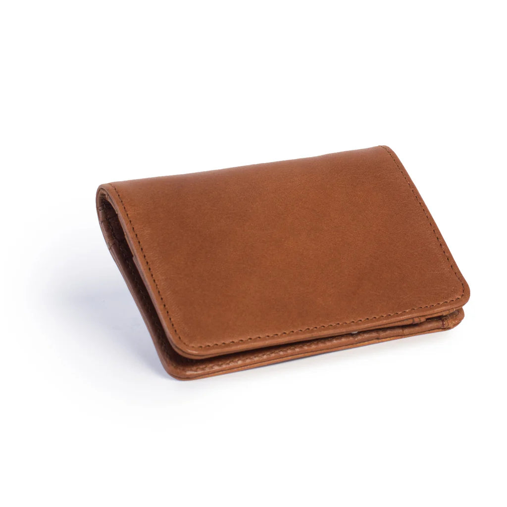 Henk Berg Darby Wallet