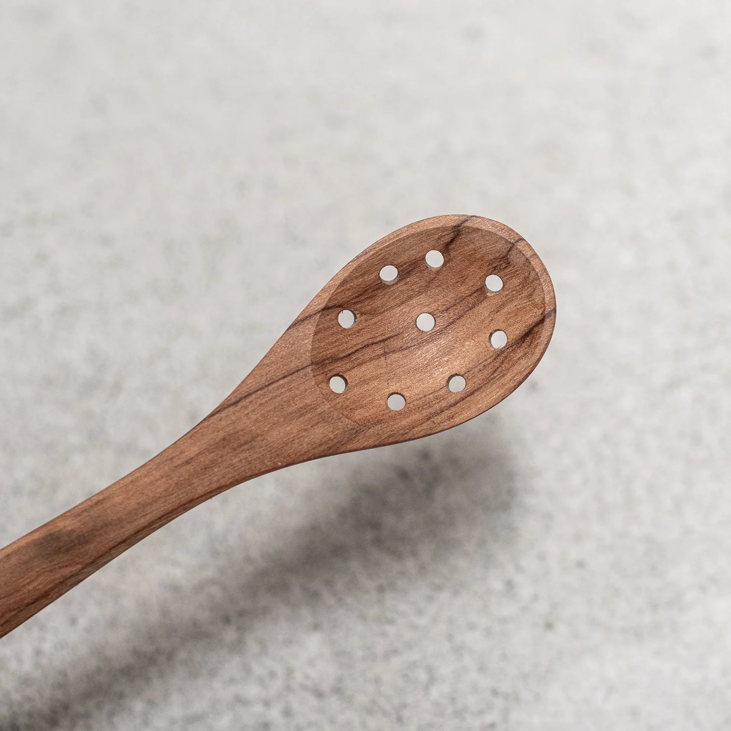 Heaven In Earth Holed Spoon