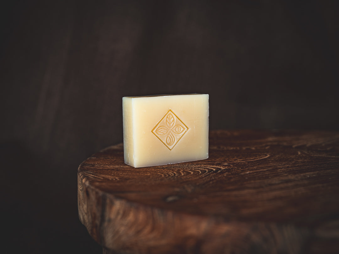 Base Lemon Myrtle Bar Soap