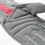 Love the Glove - Grey Tweed