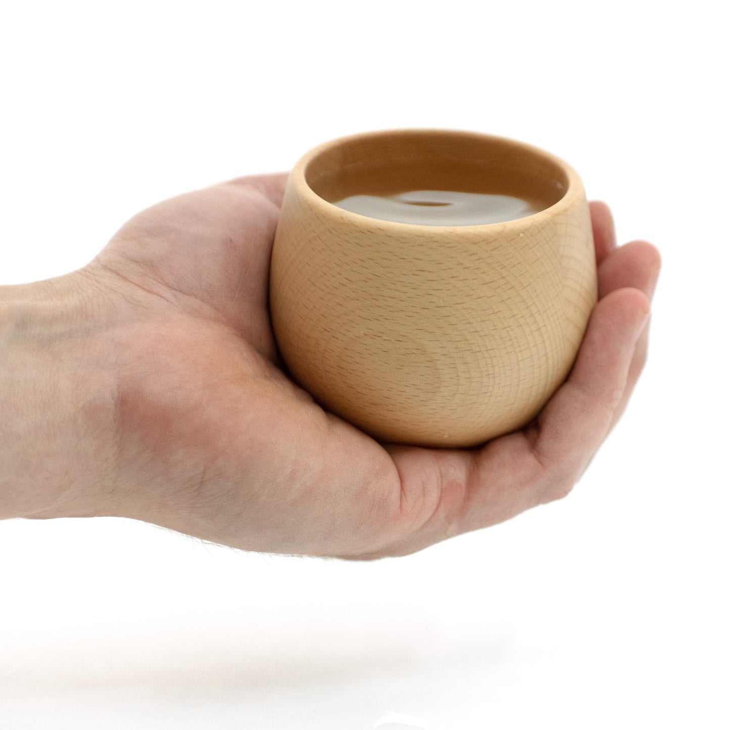Sands Made Round Cup