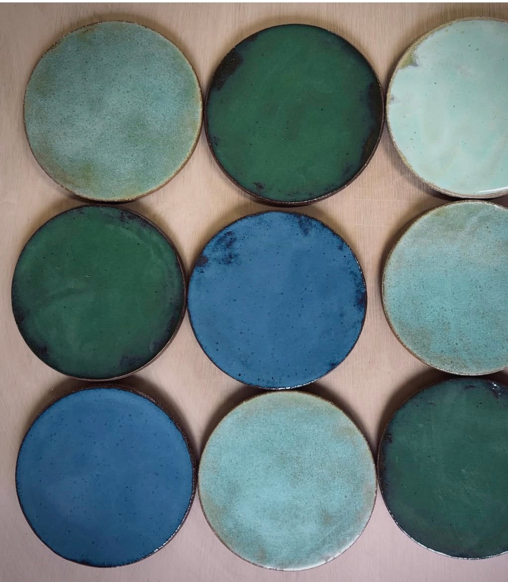 AN Ceramics Incense holder