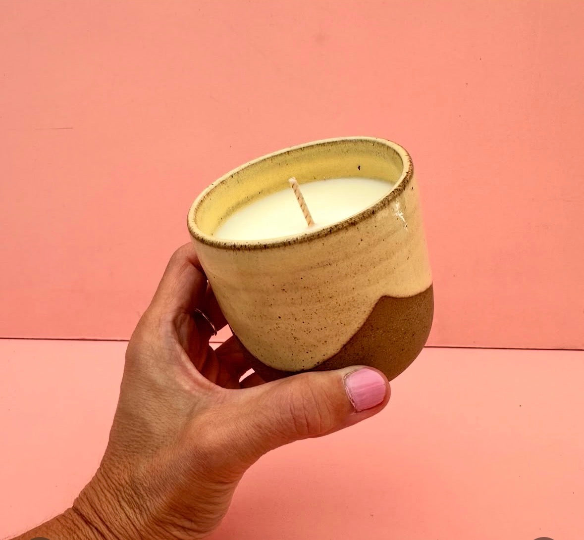 Toast Candles - Various Scents