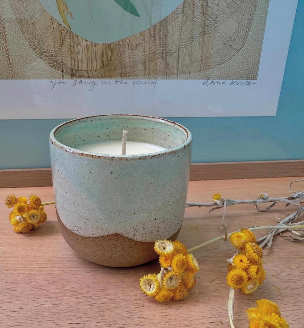 Toast Candles - Various Scents