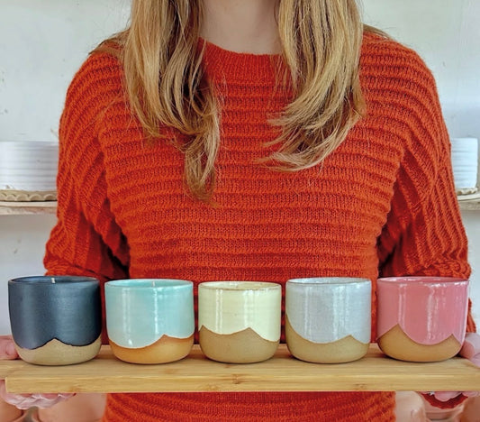 Toast Candles - Various Scents