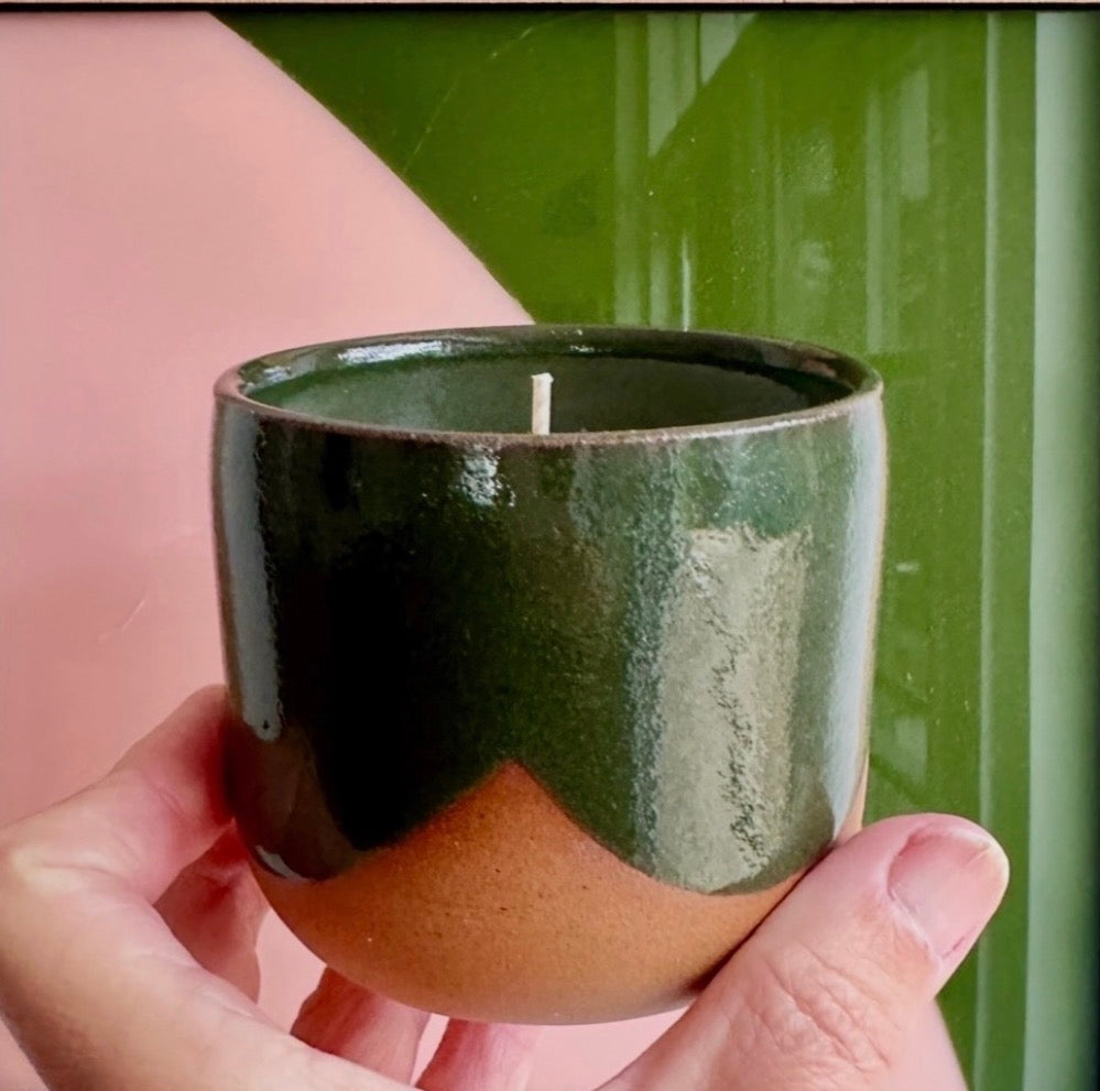 Toast Candles - Various Scents