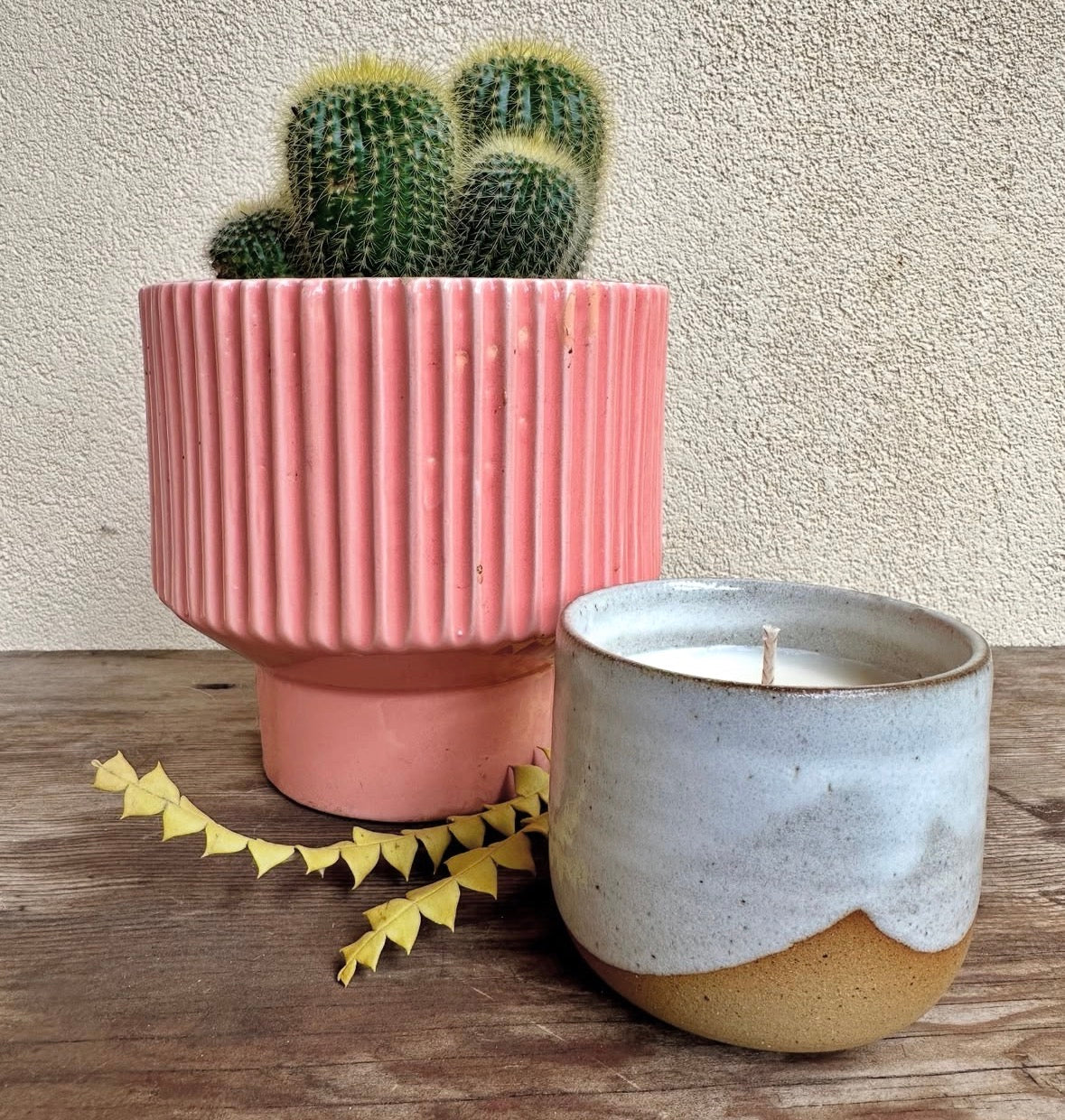 Toast Candles - Various Scents