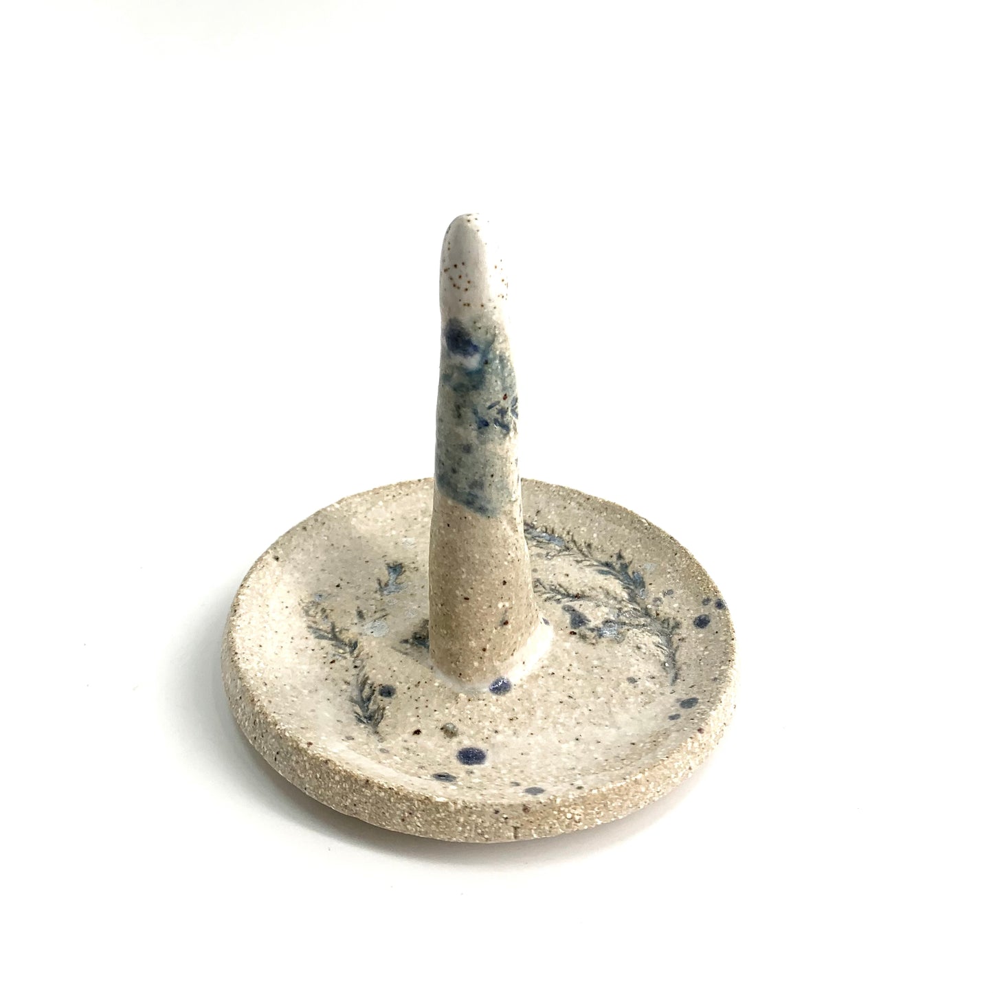 Fleurieu Ceramics Ring Holder