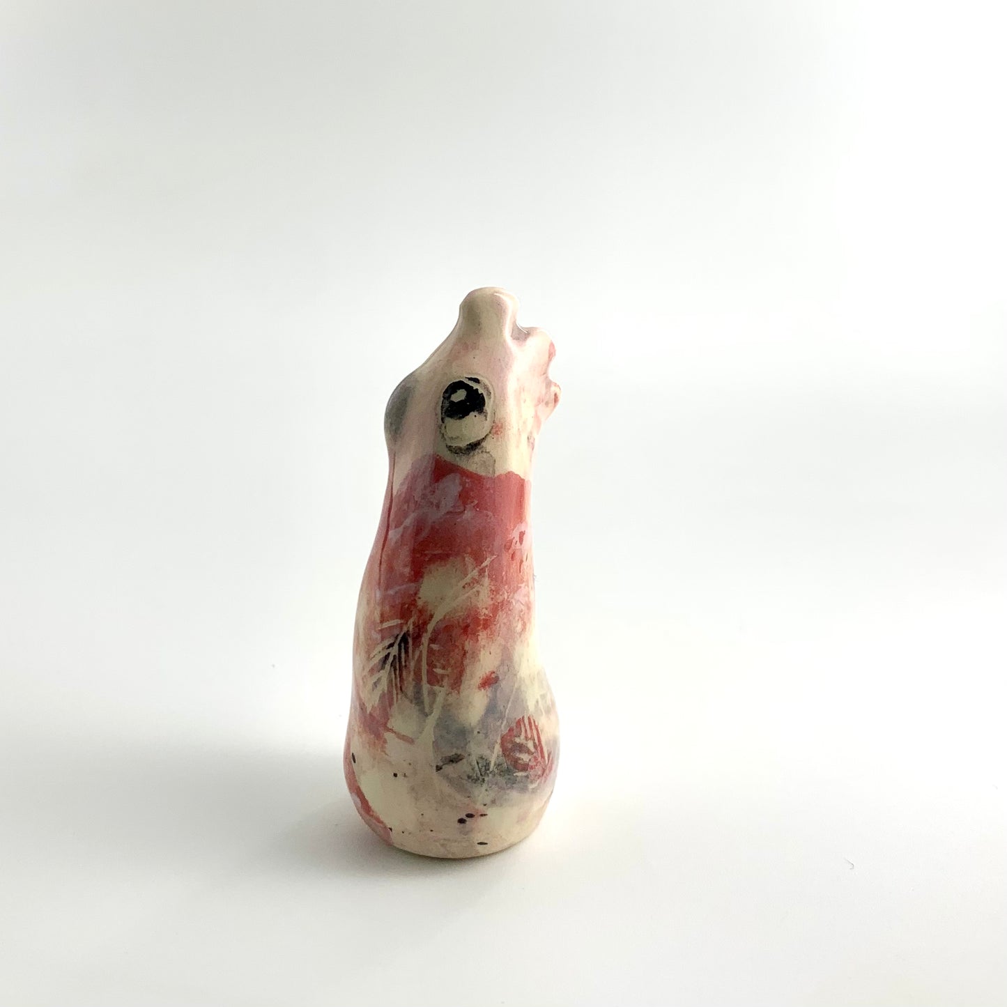 Isabel Lopes Mini Australian Bird Figurine