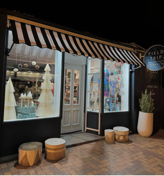 After hours shopping - private group