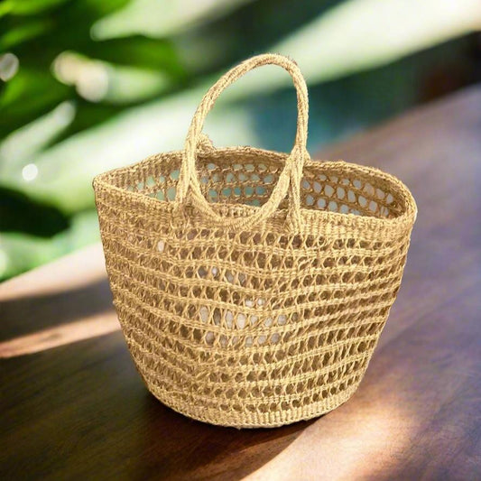 Sifa African market basket - Manabaskets