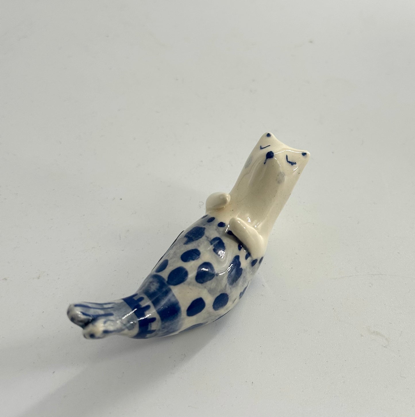 Isabel Lopes Mini Purmaid Figurine