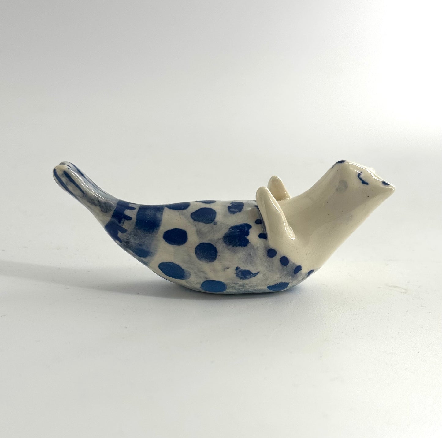 Isabel Lopes Mini Purmaid Figurine
