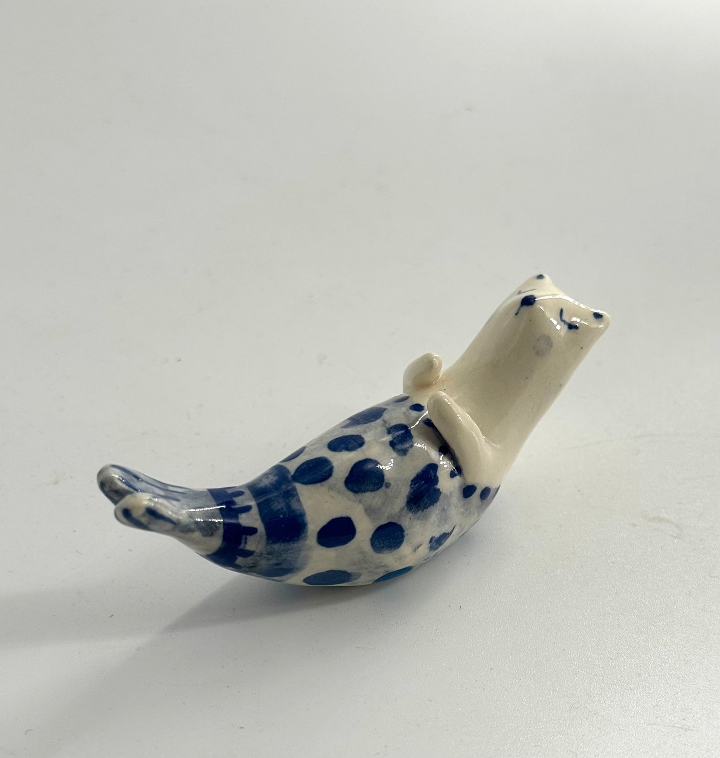 Isabel Lopes Mini Purmaid Figurine