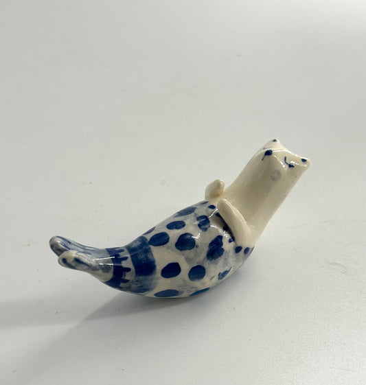 Isabel Lopes Mini Purmaid Figurine