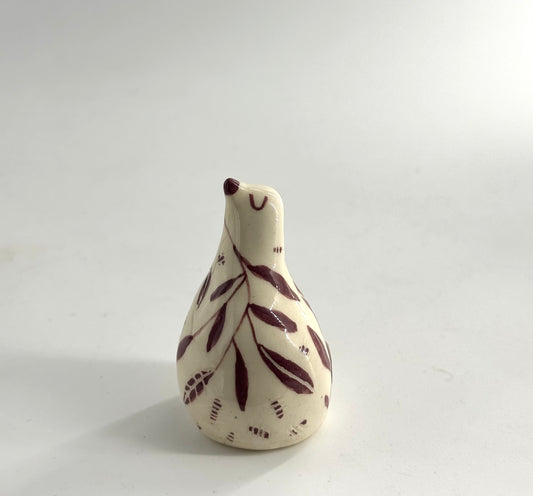 Isabel Lopes Mini Dove Figurine