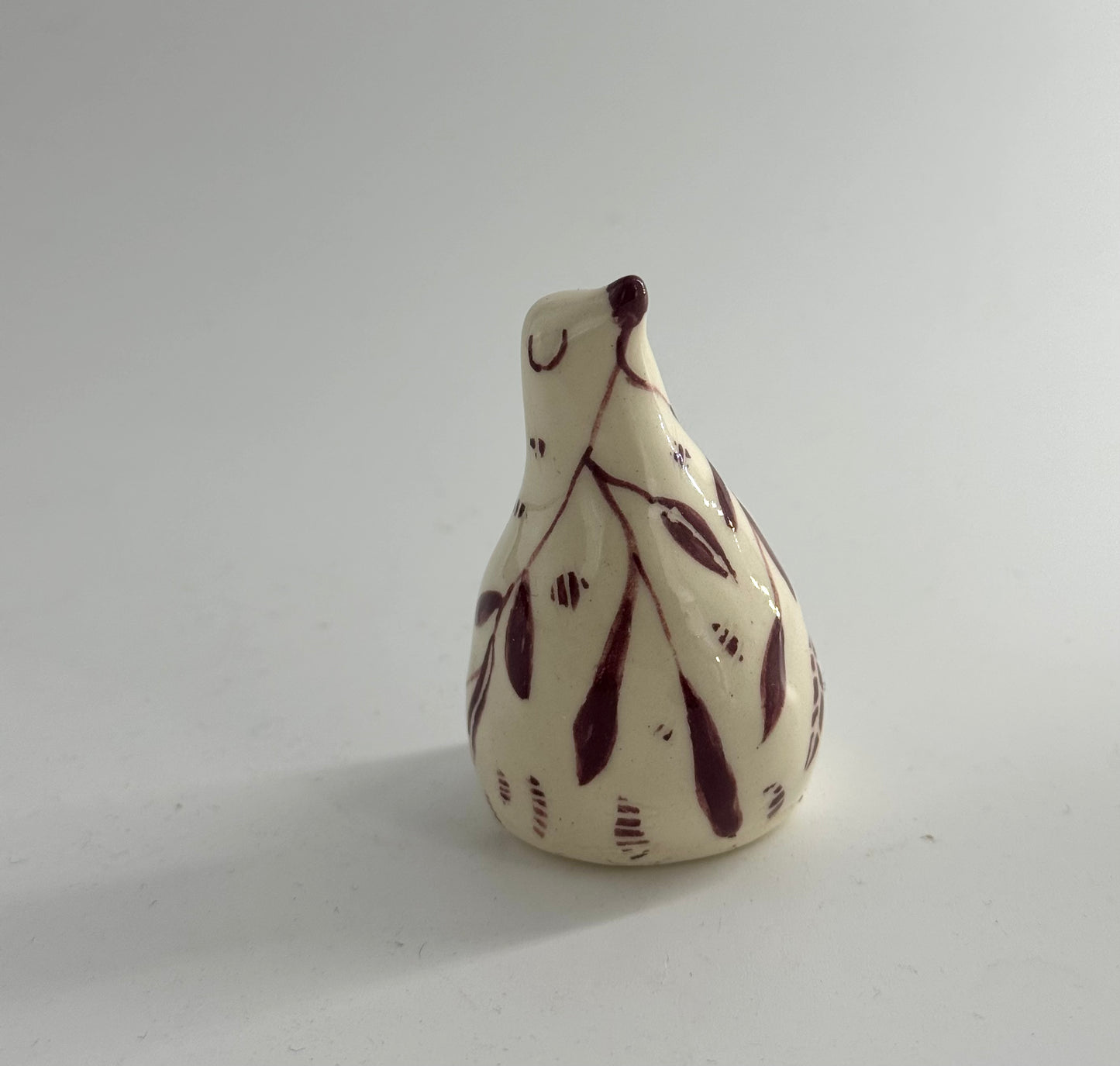 Isabel Lopes Mini Dove Figurine