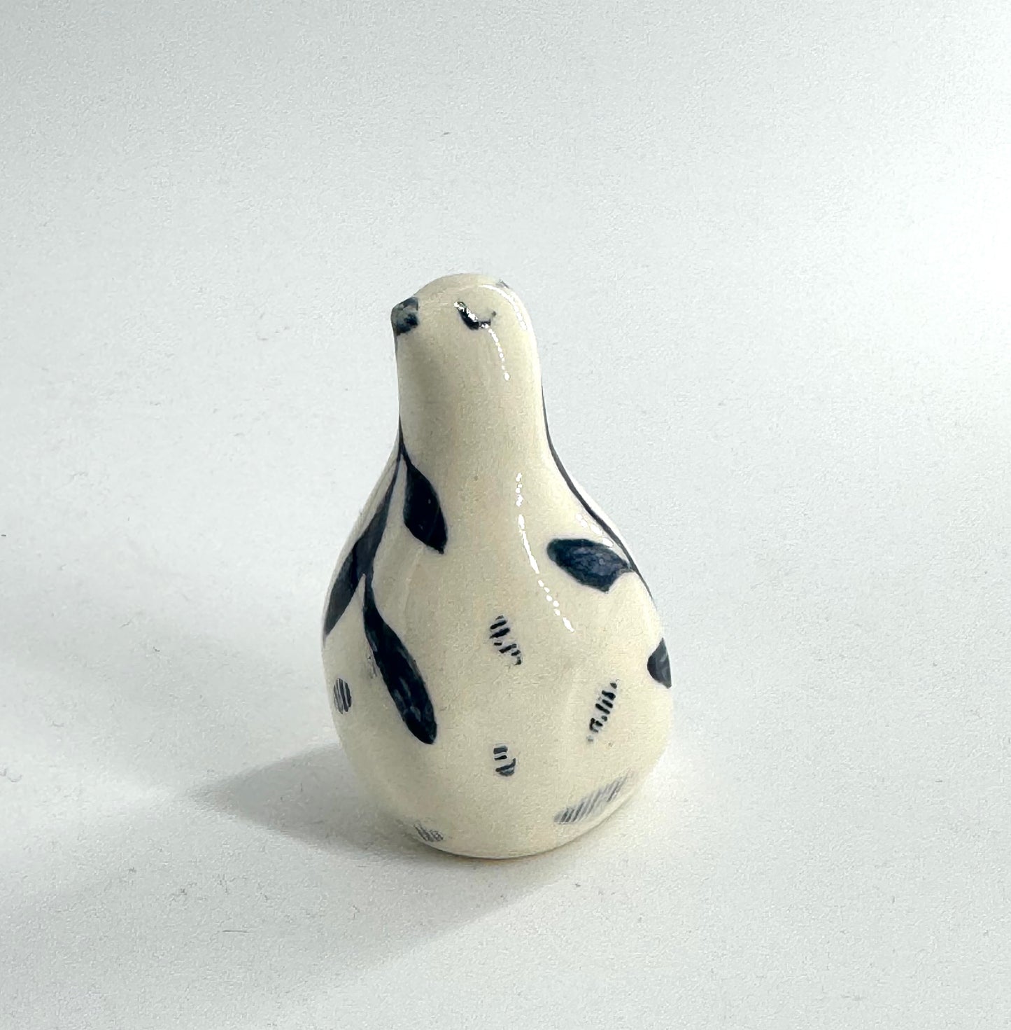 Isabel Lopes Mini Dove Figurine