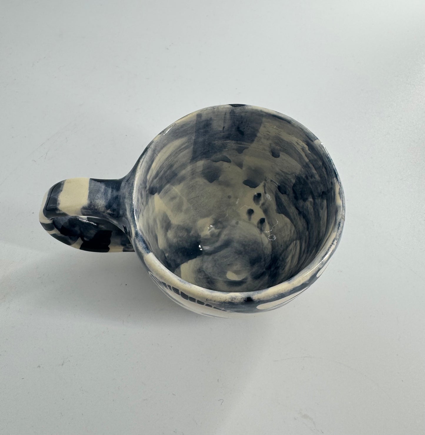 Isabel Lopes Espresso Mugs