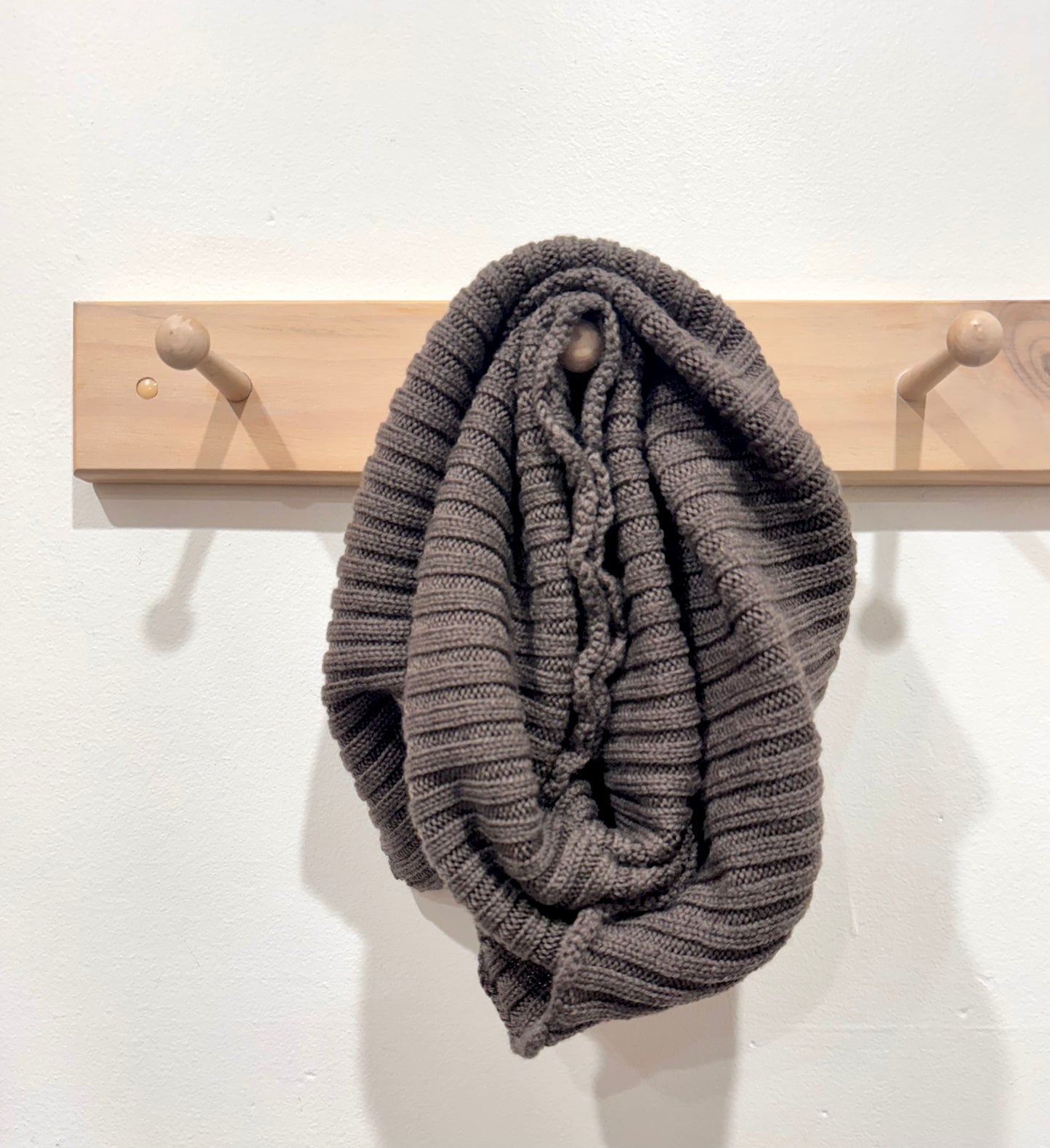 Pure Australian Merino Wool Snood