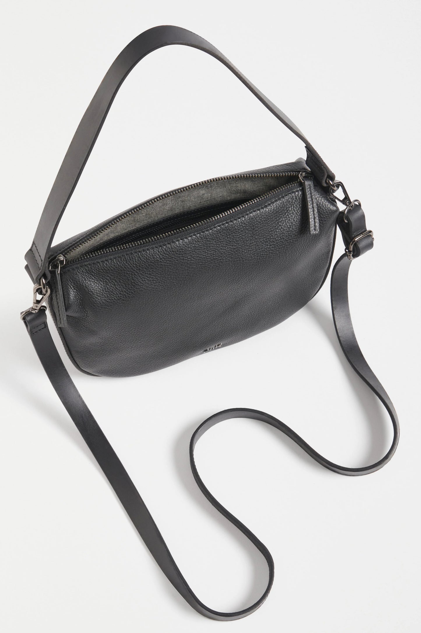 Elk Ilin Mini Crossbody - Black