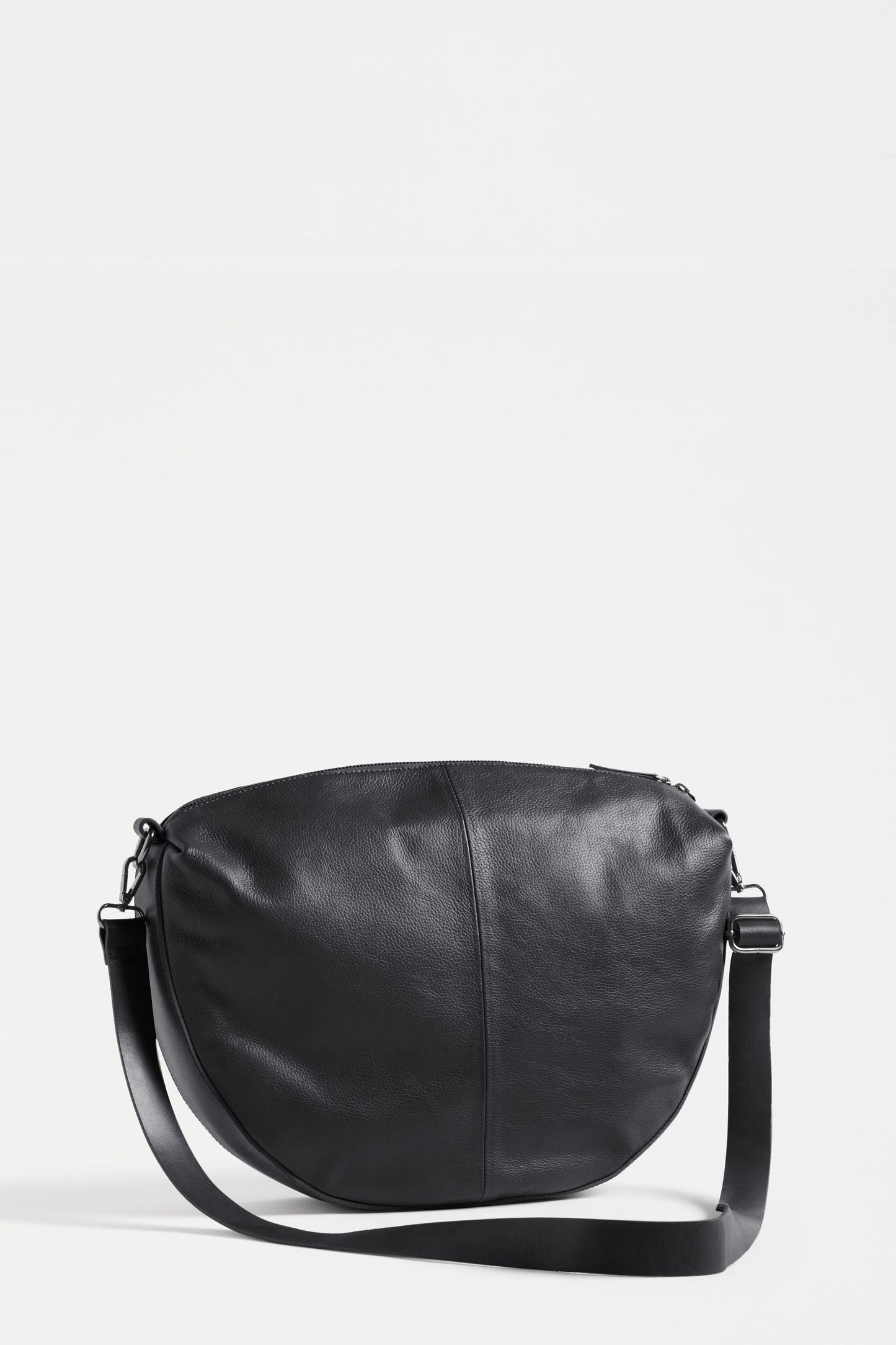 Elk Ilin Crossbody Bag - Black