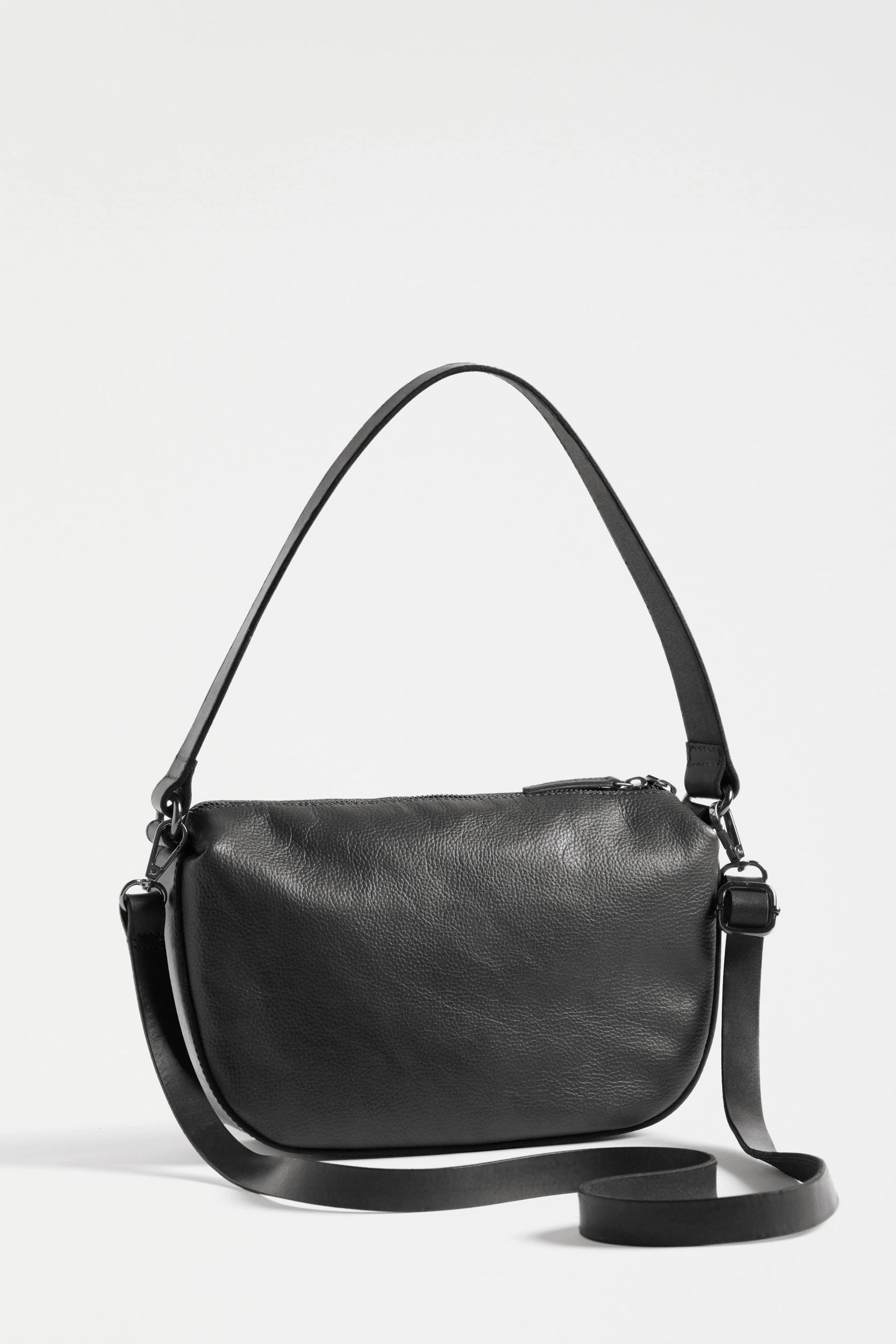 Elk Ilin Mini Crossbody - Black