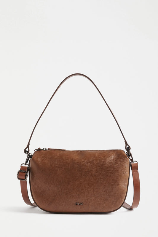 Elk Ilin Mini Crossbody - Sienna