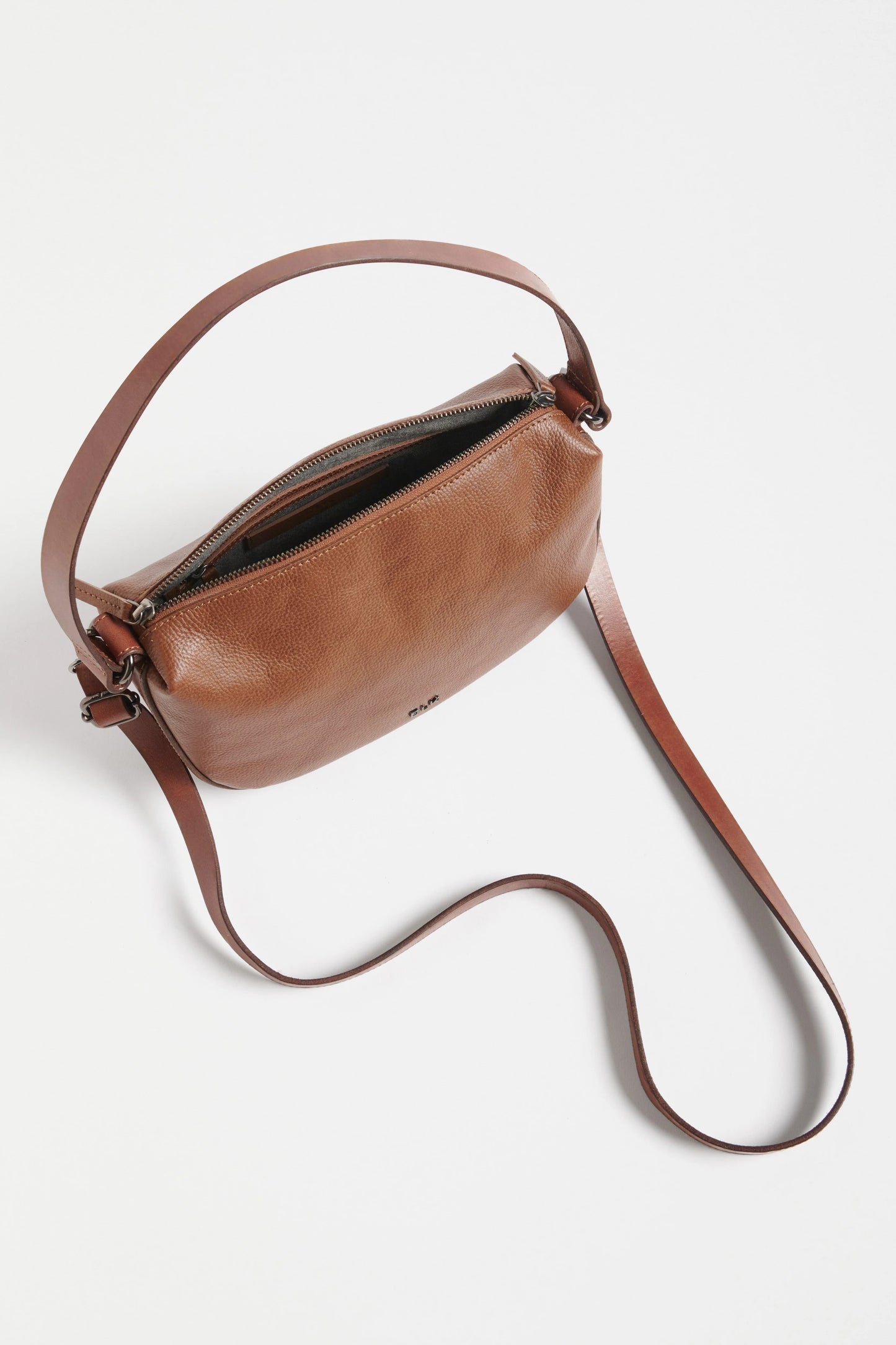 Elk Ilin Mini Crossbody - Sienna